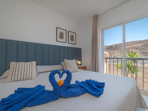 Monte Solana Villas