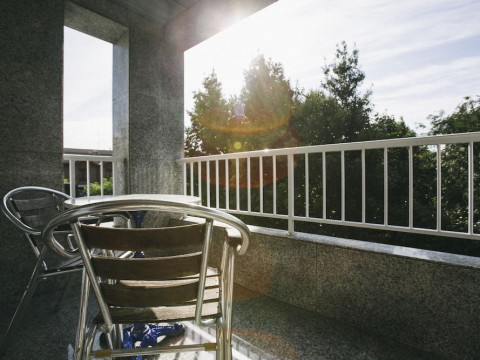 Monte Ulia Hotel