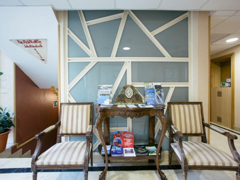 Monte Ulia Hotel