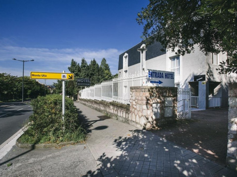 Monte Ulia Hotel