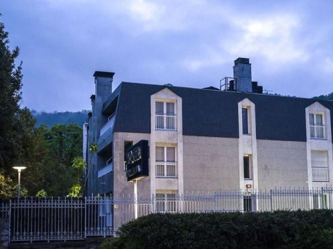 Monte Ulia Hotel