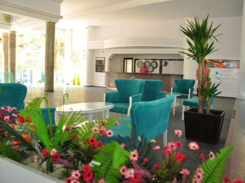 Montebello Resort