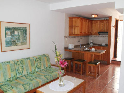 Montecarlo Apartamentos