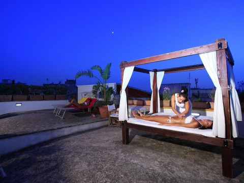 Monteforte Resort