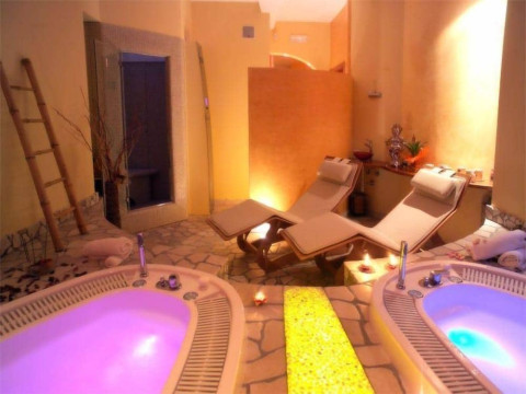 Monteforte Resort