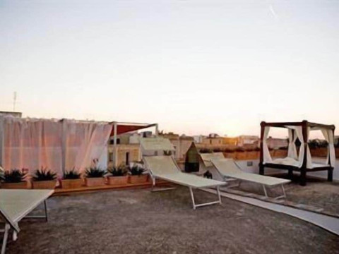 Monteforte Resort