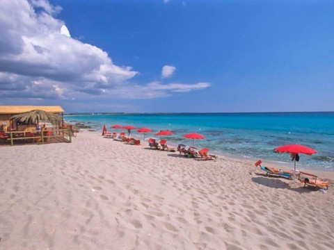 Monteforte Resort