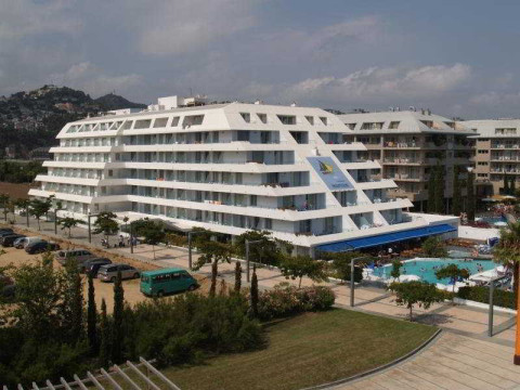 Montemar Maritim