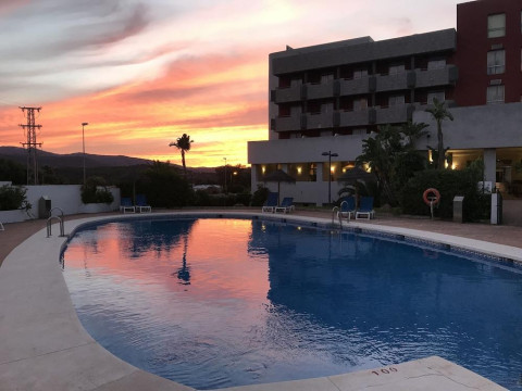 Montera Plaza