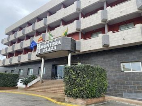 Montera Plaza