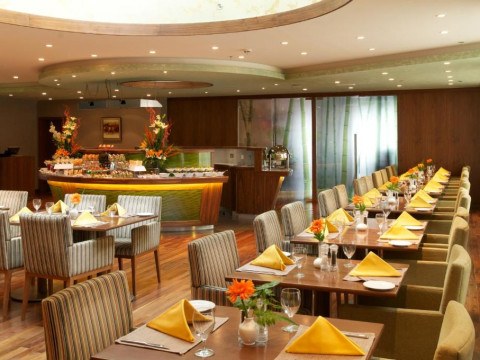 Hotel Montreal Barsha (ex. Carlton Al Barsha)
