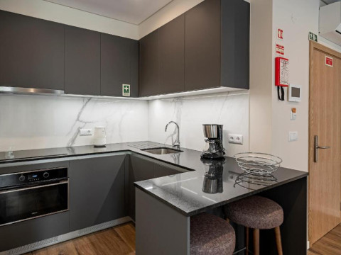 Monumental Plaza by Petit Hotels