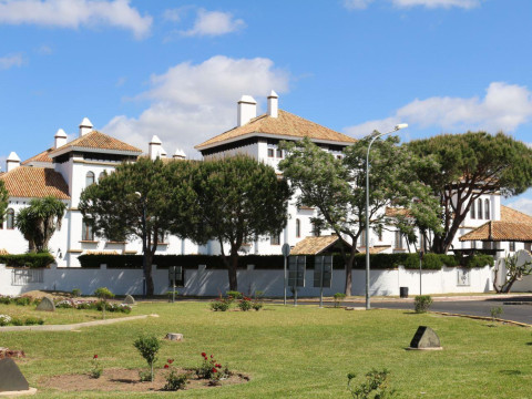 Moon Dreams El Cortijo