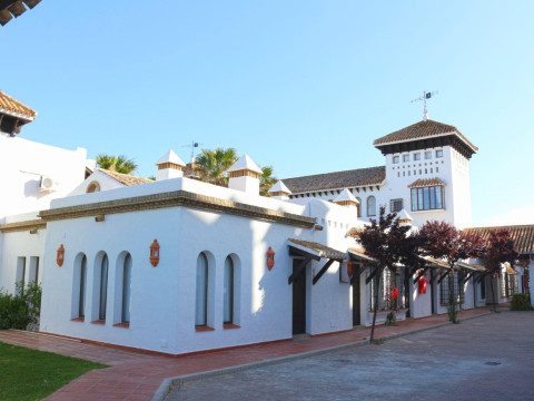 Moon Dreams El Cortijo