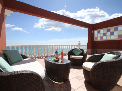 Hotel Bluesea Solaris (ex. MD Mediterraneo)