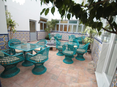 Hotel Bluesea Solaris (ex. MD Mediterraneo)