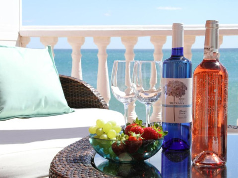 Hotel Bluesea Solaris (ex. MD Mediterraneo)