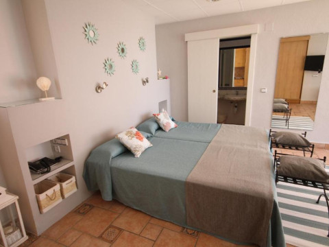 Hotel Bluesea Solaris (ex. MD Mediterraneo)