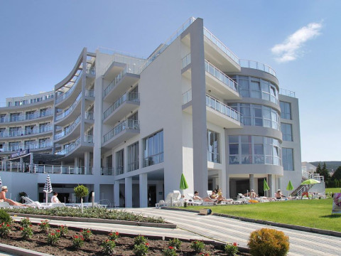 MOONLIGHT HOTEL