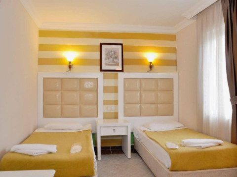 MOONSHINE HOTEL BODRUM