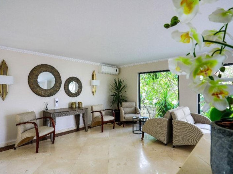 Vila Luminita