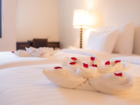 MORA BOUTIQUE HOTEL (SHA)