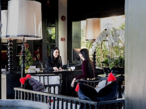 MORA BOUTIQUE HOTEL (SHA)