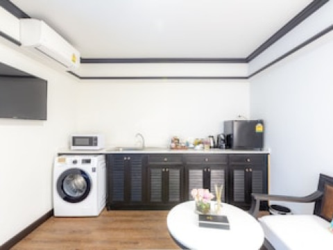 MORA BOUTIQUE HOTEL (SHA)
