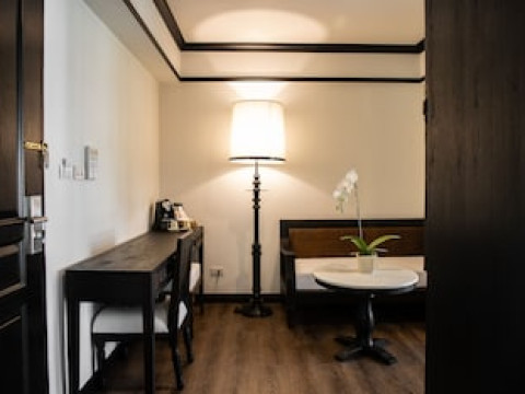 MORA BOUTIQUE HOTEL (SHA)