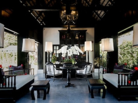 MORA BOUTIQUE HOTEL (SHA)