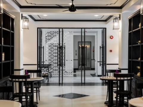 MORA BOUTIQUE HOTEL (SHA)