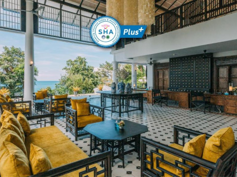 Moracea by Khao Lak Resort