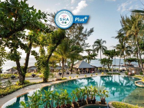 Moracea by Khao Lak Resort