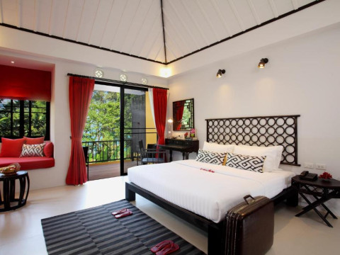 Moracea by Khao Lak Resort