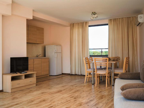 Moreto Aparthotel (Obzor) Not defined