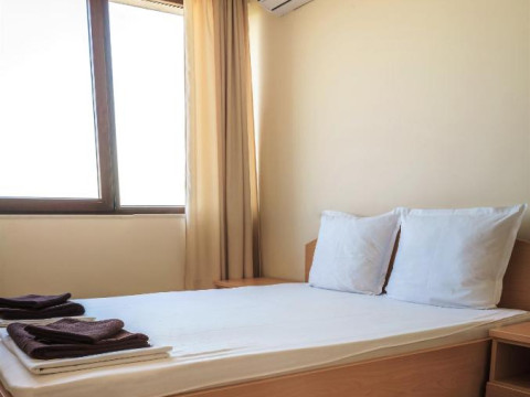 Moreto Aparthotel (Obzor) Not defined