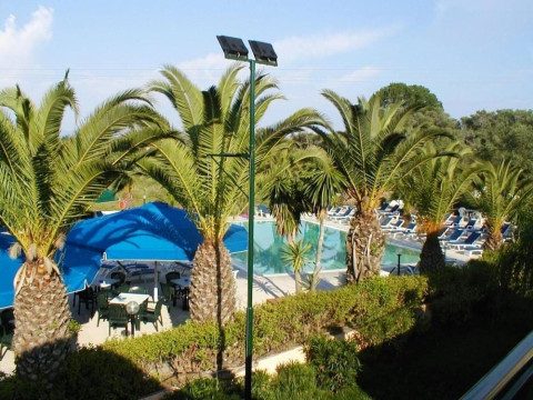 Morfeas Hotel