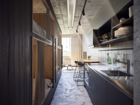 MORNINGTON HOTEL STOCKHOLM BROMMA