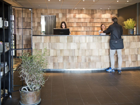 MORNINGTON HOTEL STOCKHOLM BROMMA