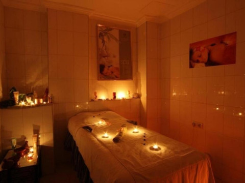 Moroccan House Marrakech