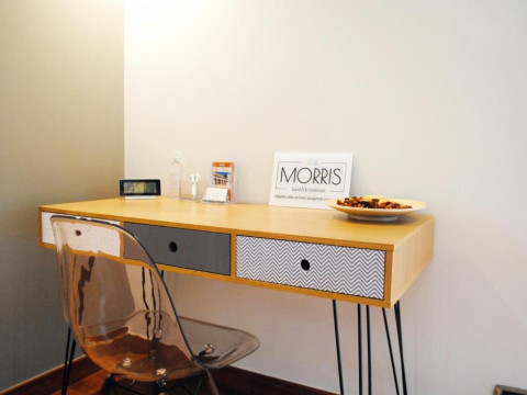 Morris B&B