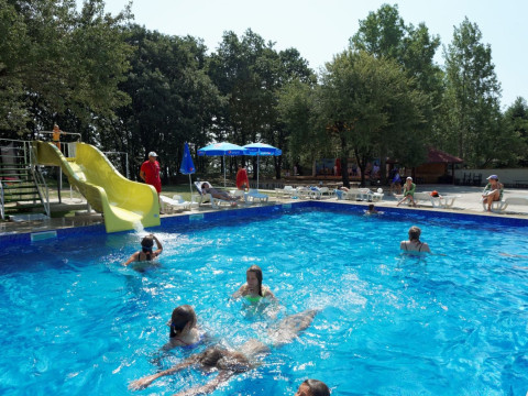 Morski Duni_kids Camp