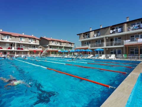 Morski Duni_kids Camp