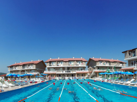 Morski Duni_kids Camp