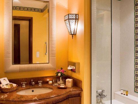 Mosaique Beach Resort Taba Heights (ex. Sofitel Taba Heights)