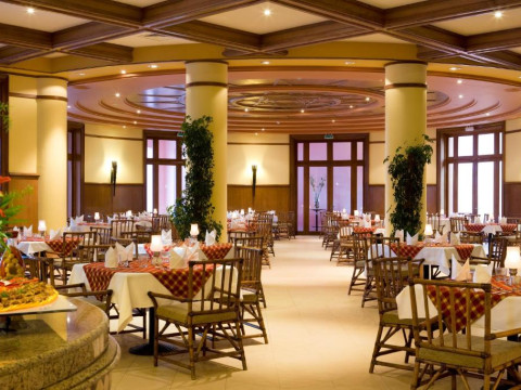 Mosaique Beach Resort Taba Heights (ex. Sofitel Taba Heights)