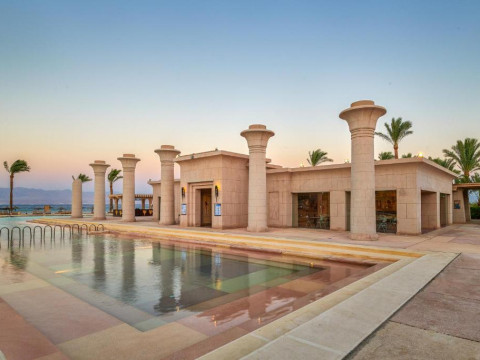 Mosaique Beach Resort Taba Heights (ex. Sofitel Taba Heights)