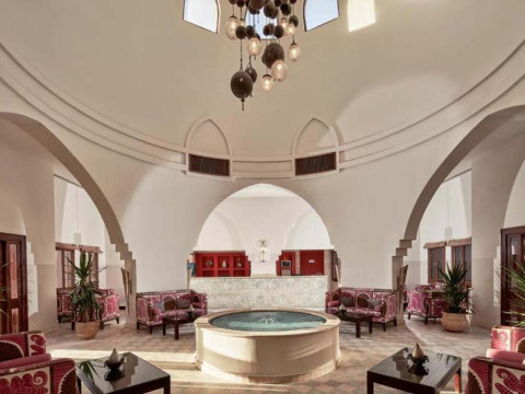 MOSAIQUE EL GOUNA
