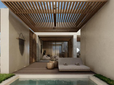 Hotel Mosay All Suite