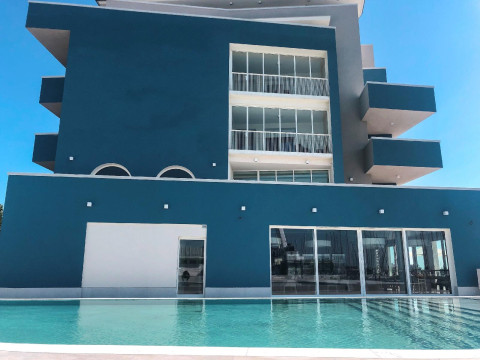 Mosella Suite Hotel